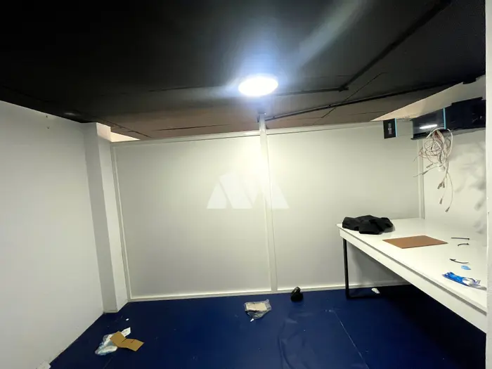 Local commercial 86 m² climatisé Derb Ghalef Casablanca à vendre — photo 8