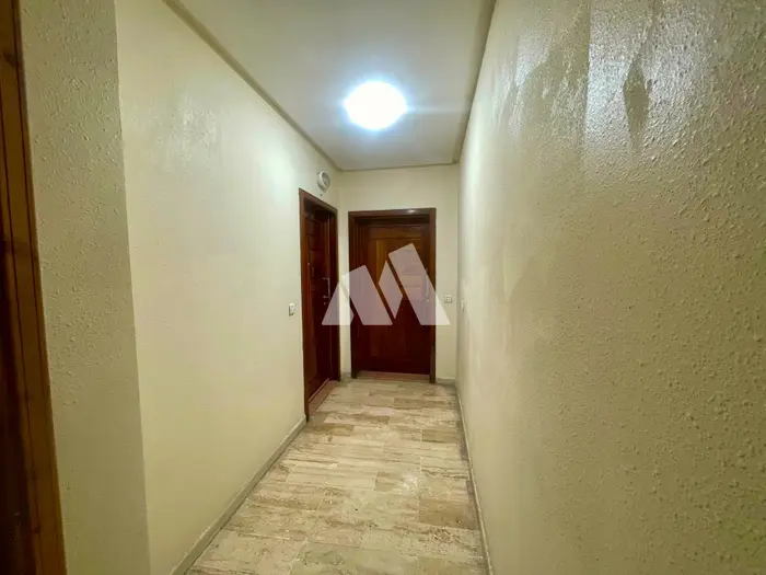 Appartement 84m² 2 chambres terrasse climatisation à vendre quartier Hopitaux Casablanca — photo 9