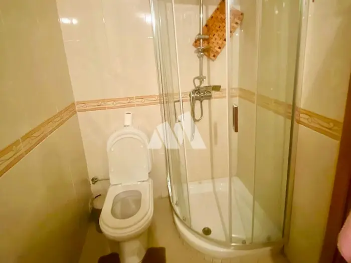 Appartement 84m² 2 chambres terrasse climatisation à vendre quartier Hopitaux Casablanca — photo 6