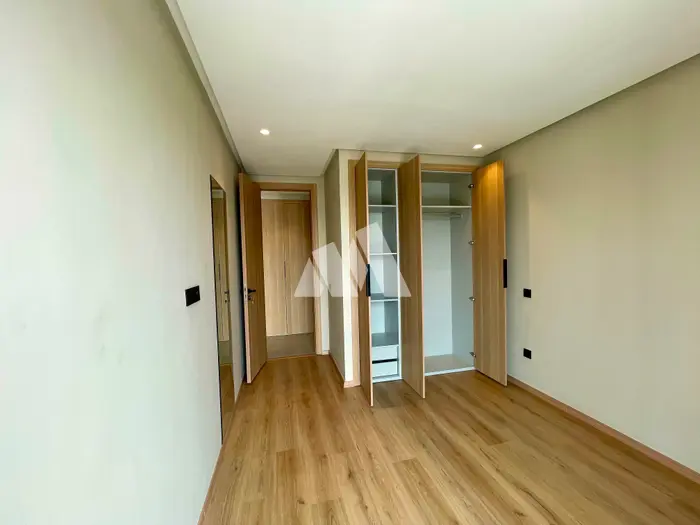Appartement 1 chambre 53 m² à louer à Casablanca quartier Oasis terrasse climatisation — photo 14