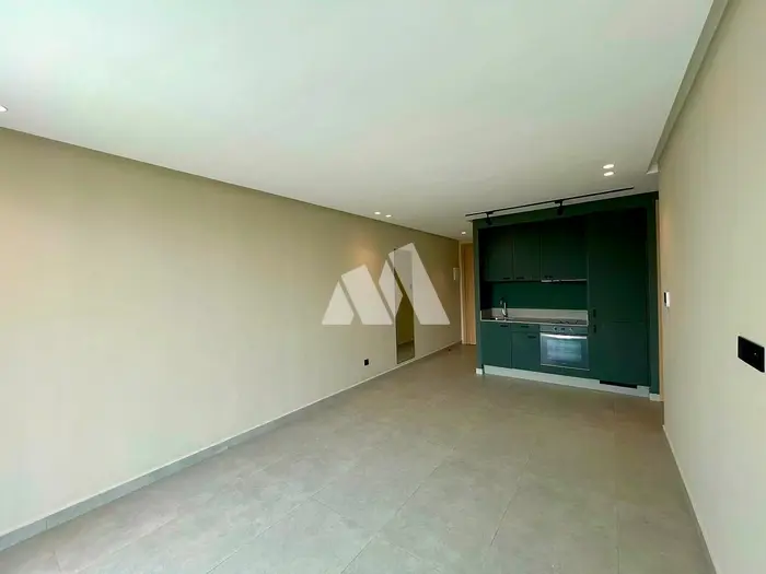 Appartement 1 chambre 53 m² à louer à Casablanca quartier Oasis terrasse climatisation — photo 10