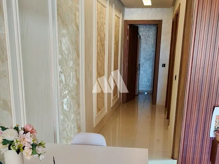 Appartement 82 m² 3 chambres terrasse Hay Hassani Almaz Casablanca à vendre — photo 5