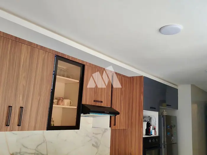 Appartement 82 m² 3 chambres terrasse Hay Hassani Almaz Casablanca à vendre — photo 3