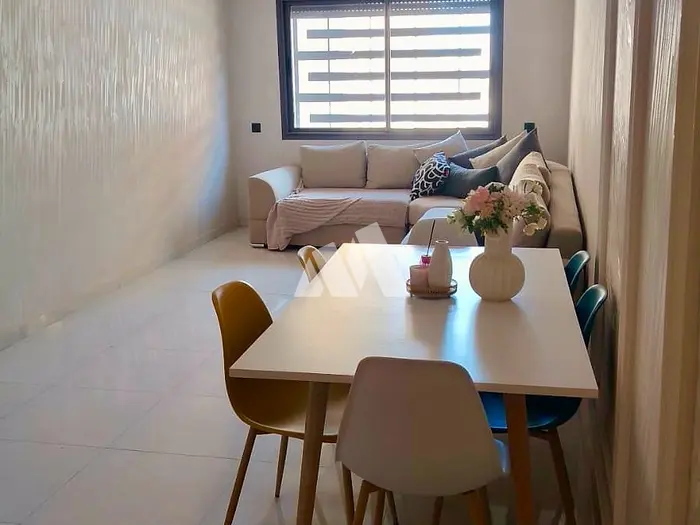 Appartement 82 m² 3 chambres terrasse Hay Hassani Almaz Casablanca à vendre — photo 2