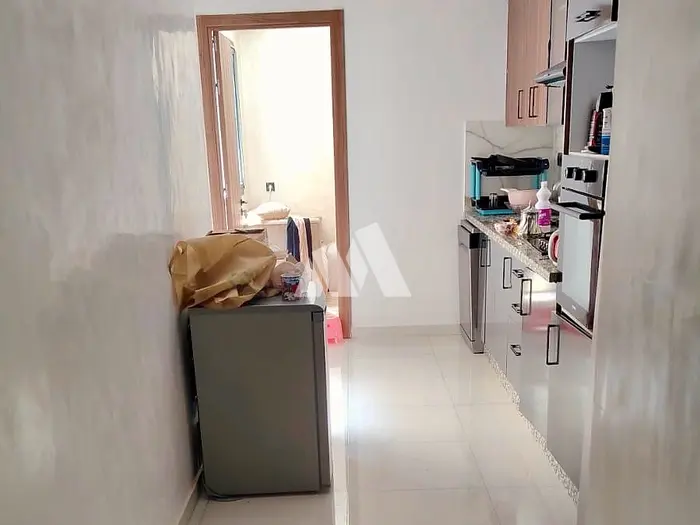 Appartement 82 m² 3 chambres terrasse Hay Hassani Almaz Casablanca à vendre — photo 7