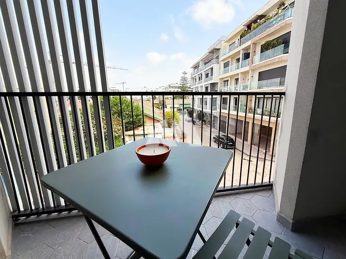 Appartement meublé 1 chambre 55 m² à louer Ferme Bretonne Casablanca avec balcon — photo 8