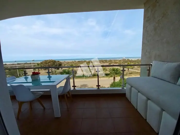 Appartement une chambre avec terrasse à louer à Bouznika Bay Bouznika — photo 3
