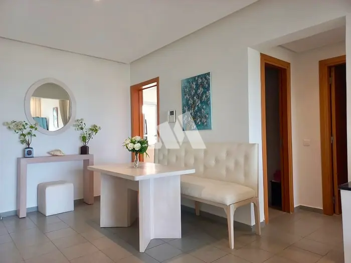 Appartement une chambre avec terrasse à louer à Bouznika Bay Bouznika — photo 8