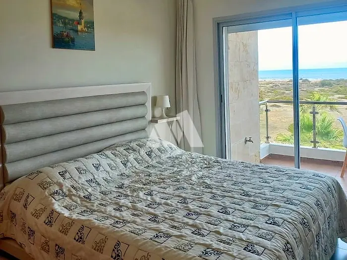 Appartement une chambre avec terrasse à louer à Bouznika Bay Bouznika — photo 7