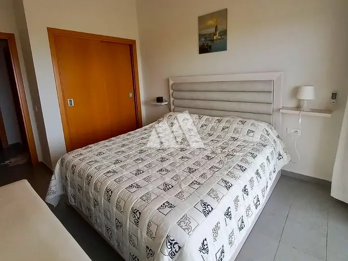 Appartement une chambre avec terrasse à louer à Bouznika Bay Bouznika — photo 11