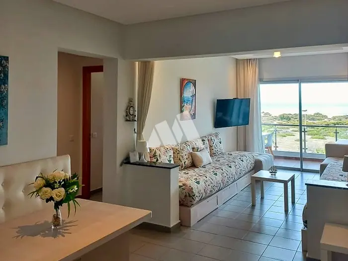 Appartement une chambre avec terrasse à louer à Bouznika Bay Bouznika — photo 16