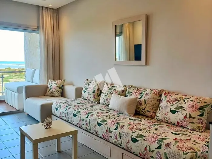 Appartement une chambre avec terrasse à louer à Bouznika Bay Bouznika — photo 5
